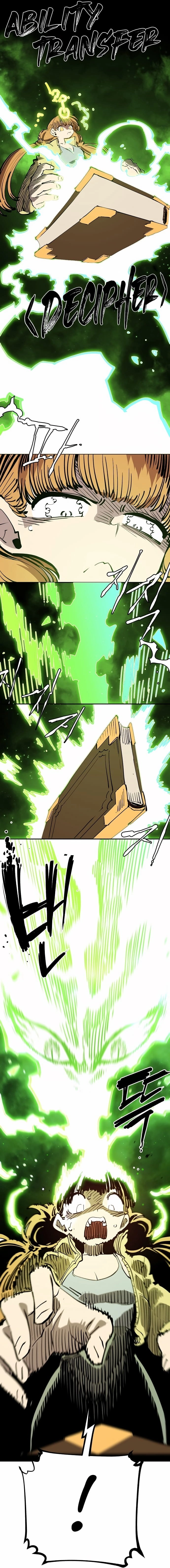 Player Chapter 122 - Page 18