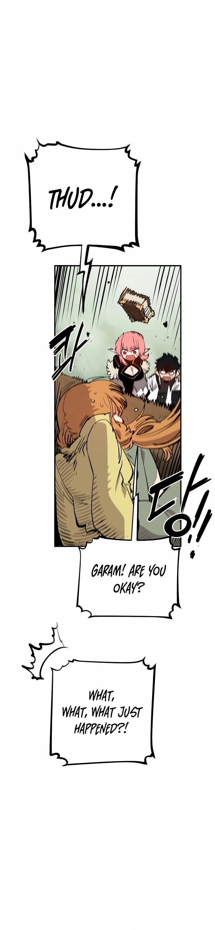 Player Chapter 122 - Page 19