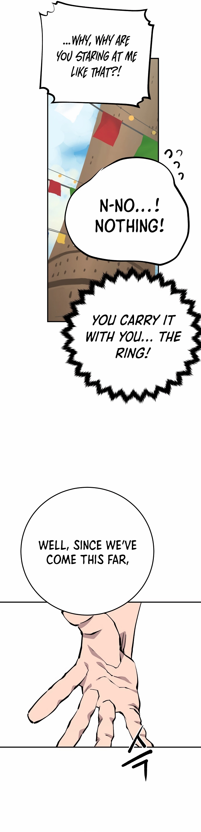 Player Chapter 122 - Page 26