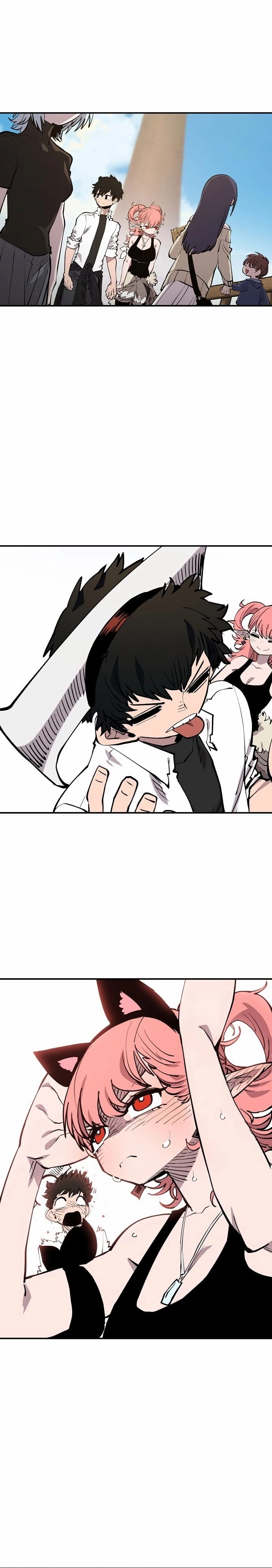 Player Chapter 122 - Page 28