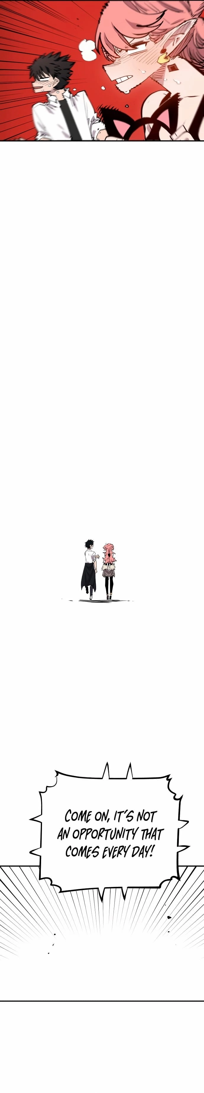 Player Chapter 122 - Page 29