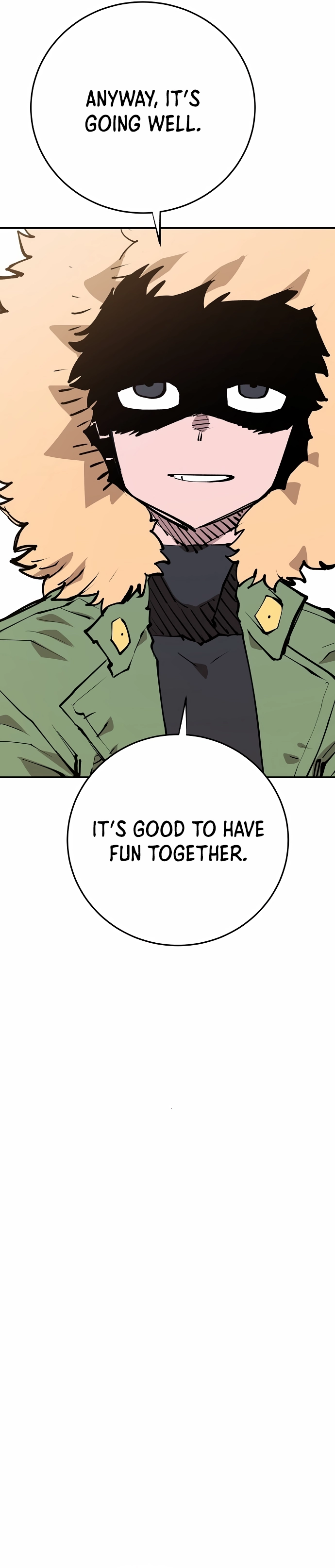 Player Chapter 123 - Page 4