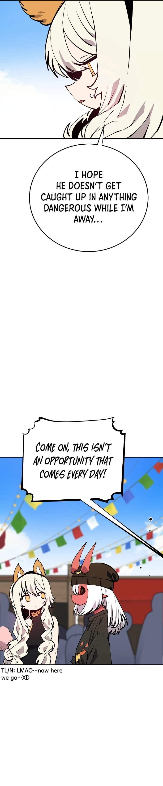 Player Chapter 123 - Page 8