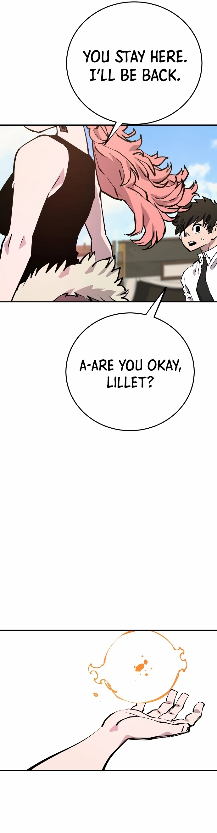Player Chapter 123 - Page 20