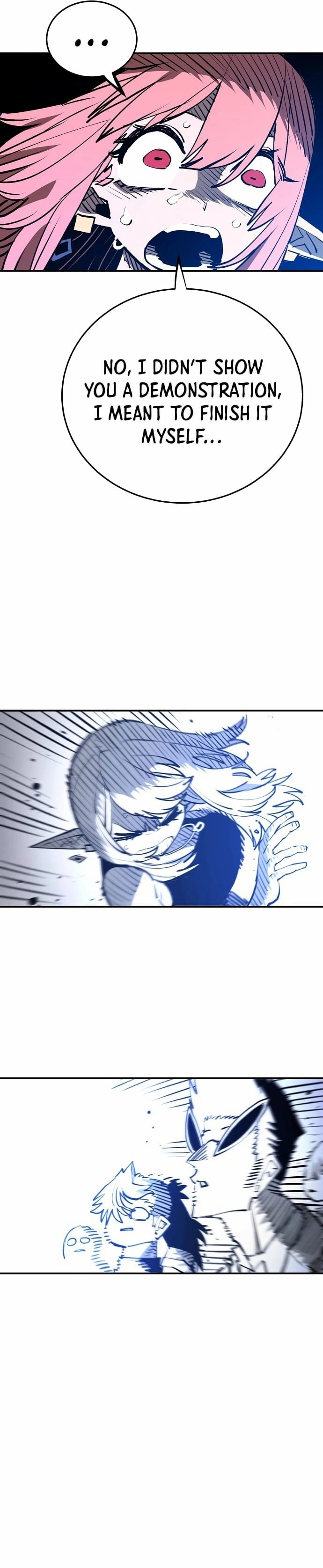 Player Chapter 123 - Page 27