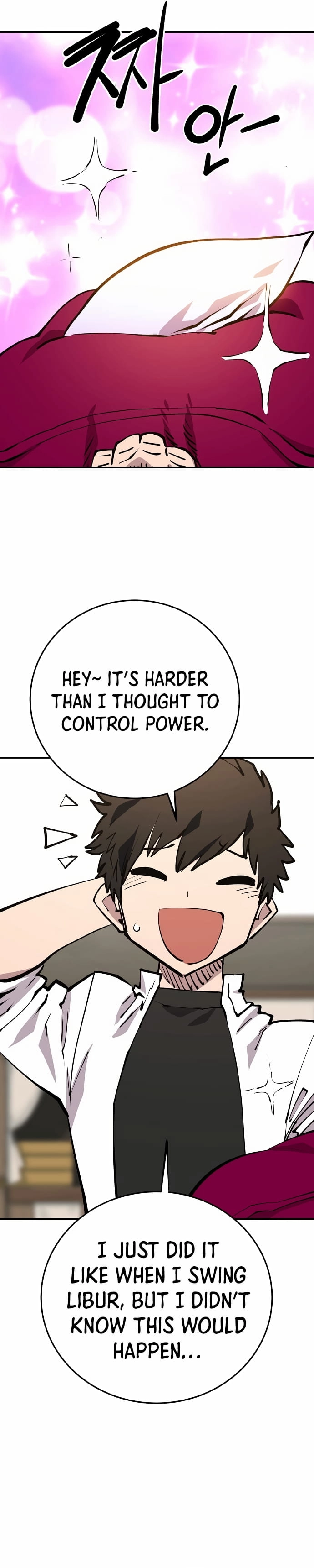 Player Chapter 123 - Page 29