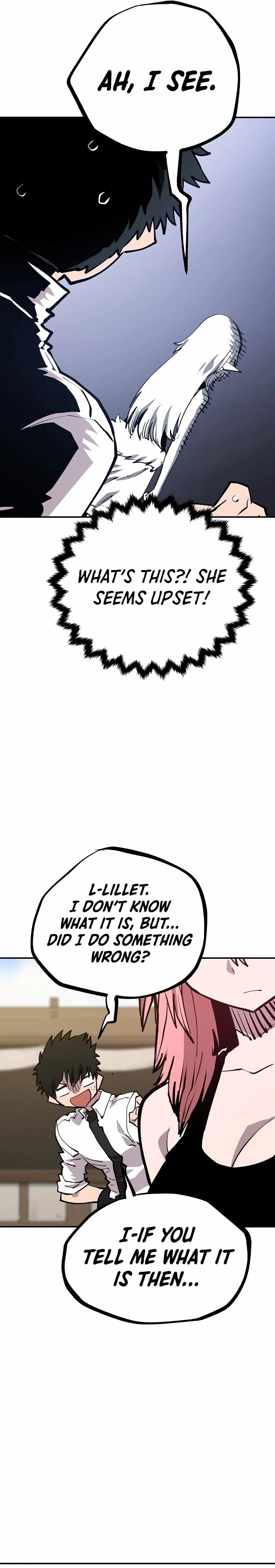 Player Chapter 123 - Page 30