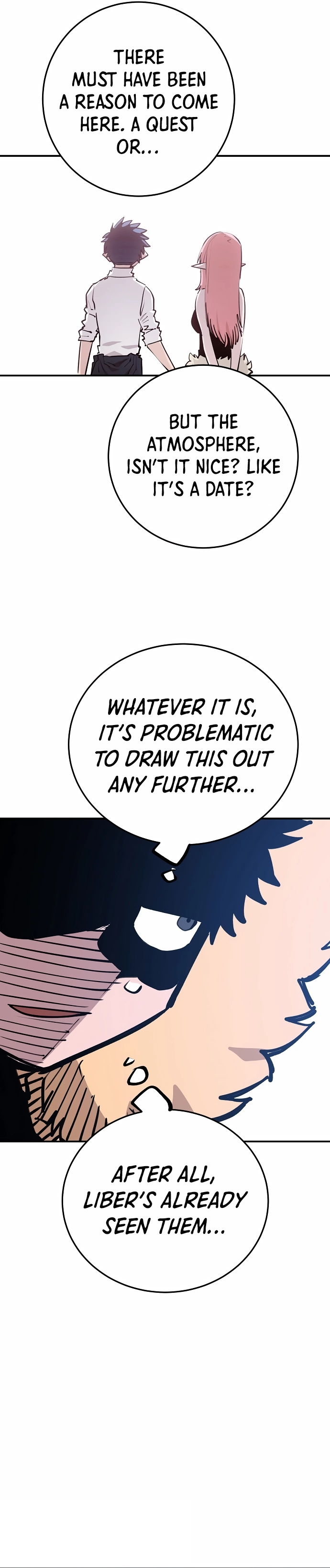 Player Chapter 123 - Page 33