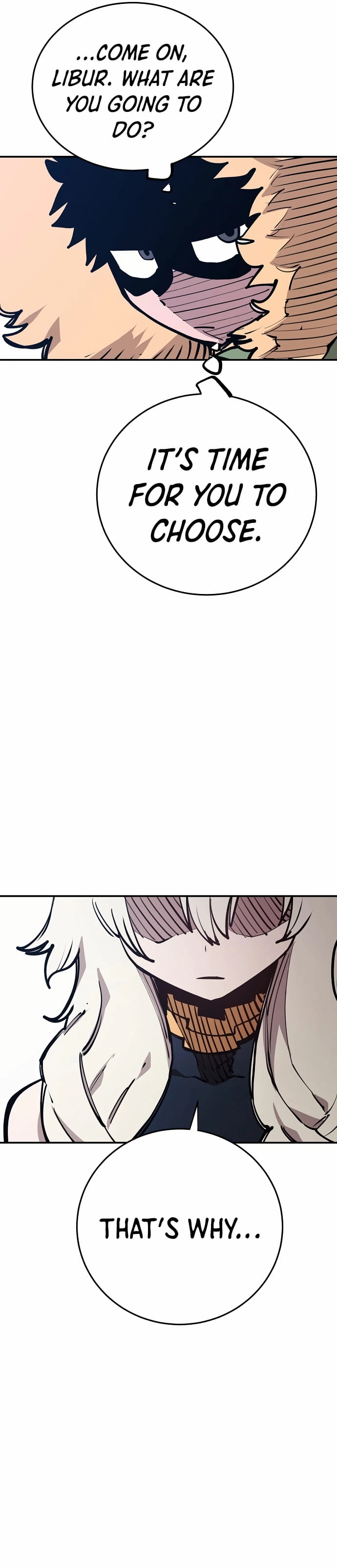 Player Chapter 123 - Page 35