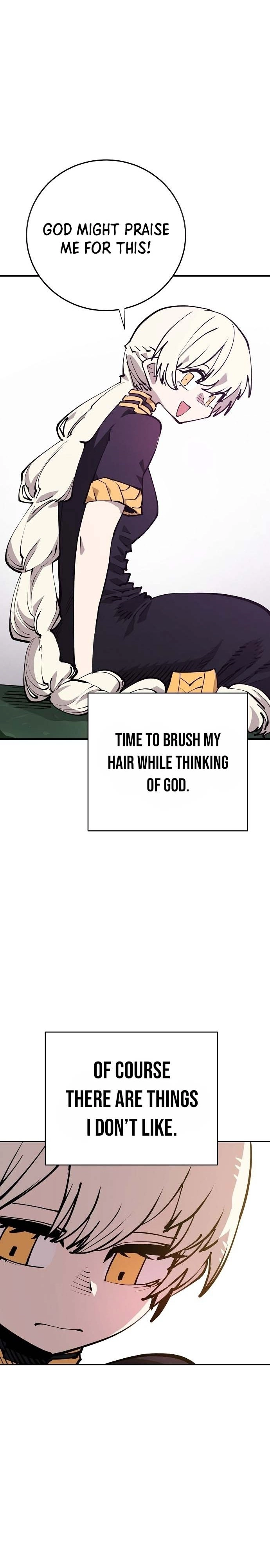 Player Chapter 124 - Page 4