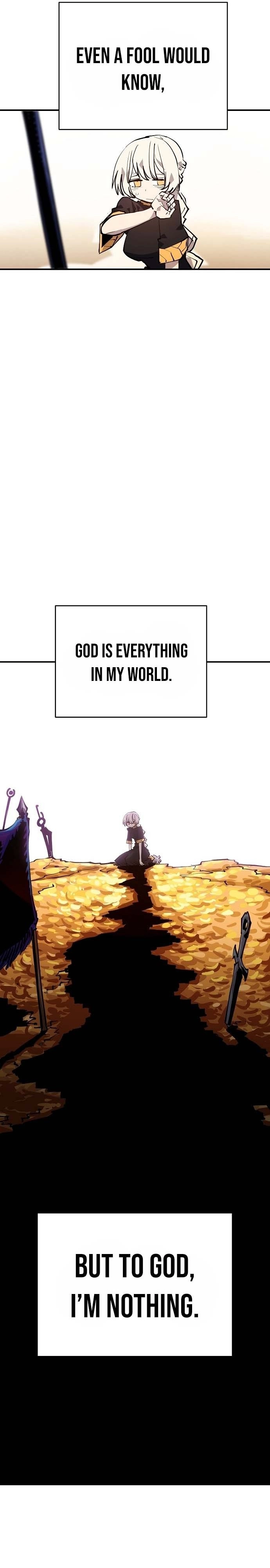 Player Chapter 124 - Page 8