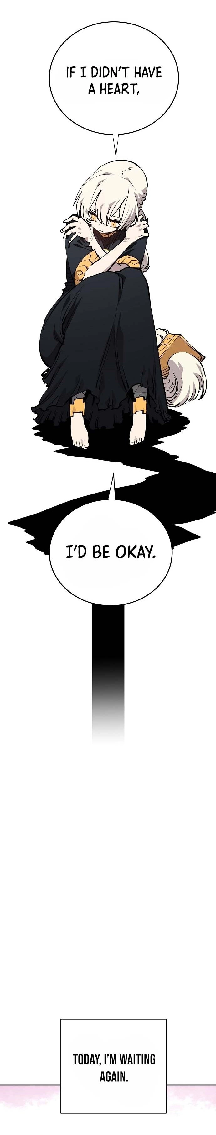 Player Chapter 124 - Page 11