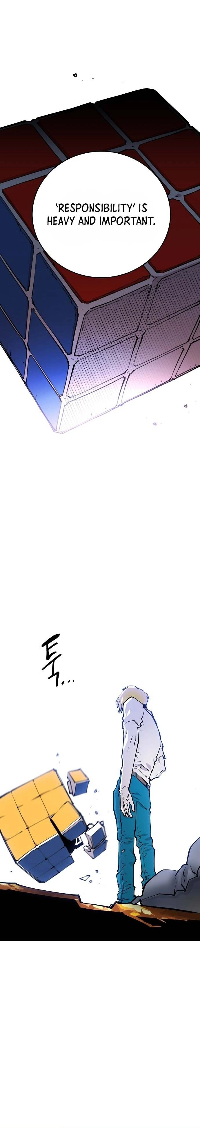 Player Chapter 124 - Page 16