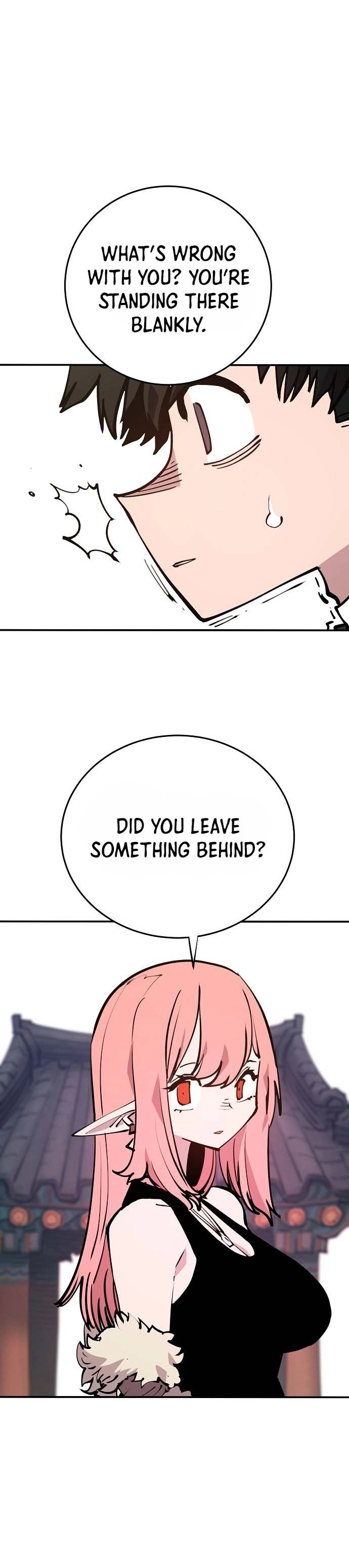 Player Chapter 124 - Page 18