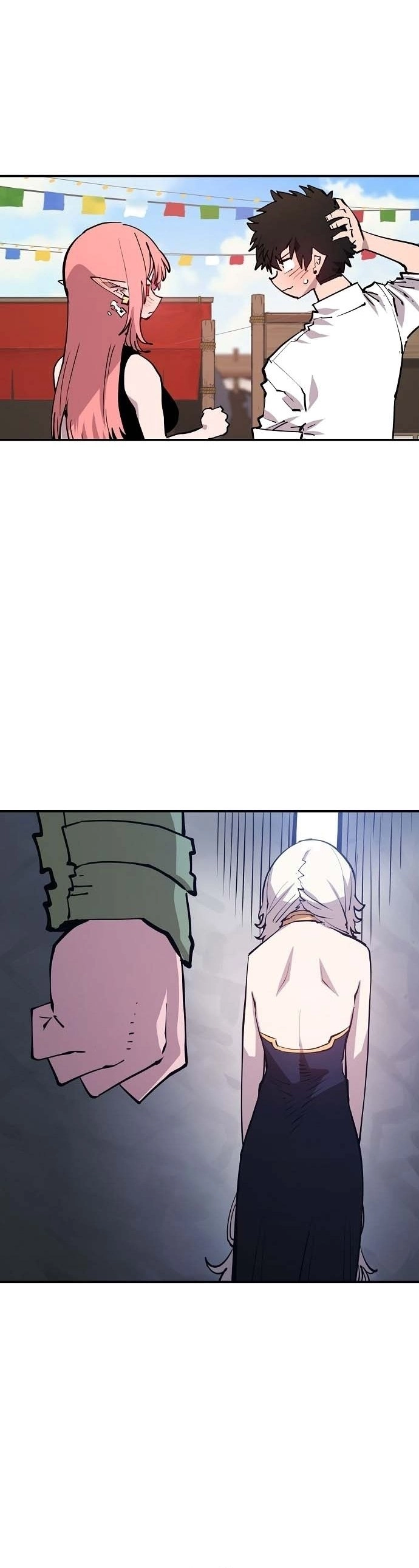 Player Chapter 124 - Page 28