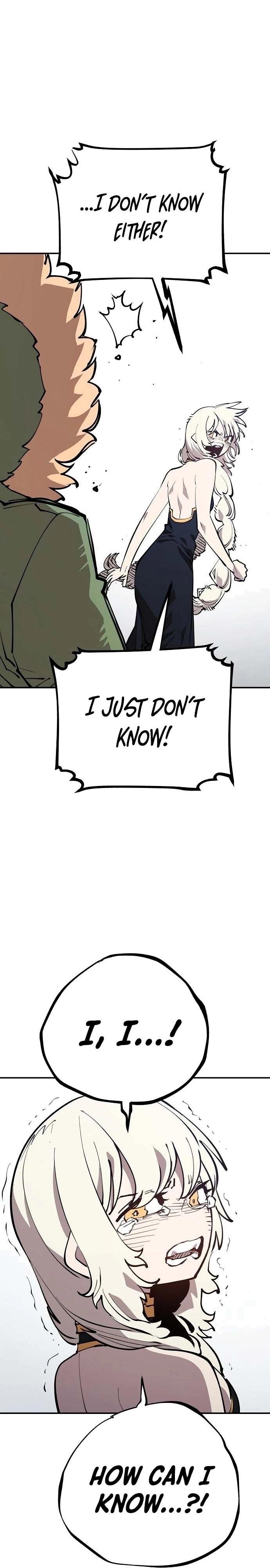 Player Chapter 124 - Page 30