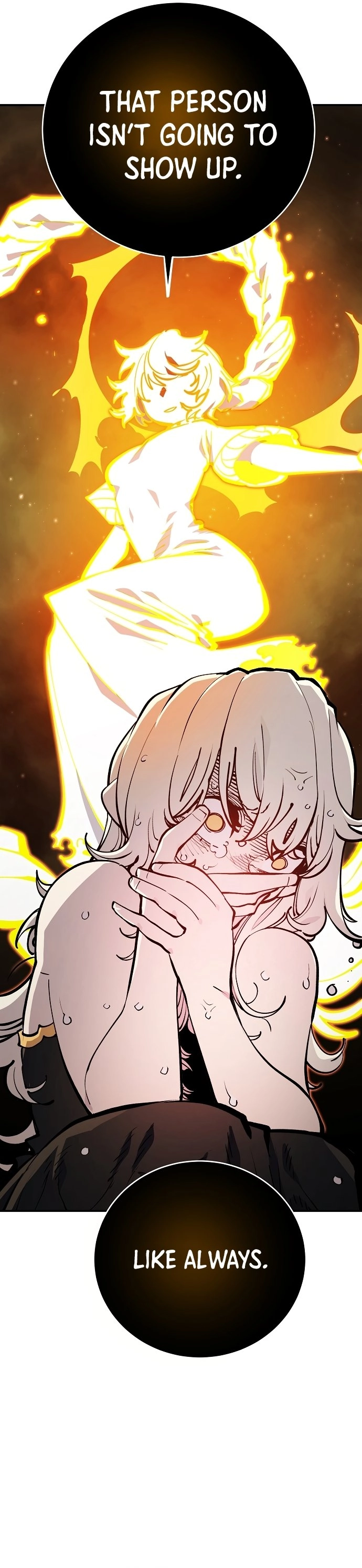 Player Chapter 125 - Page 15