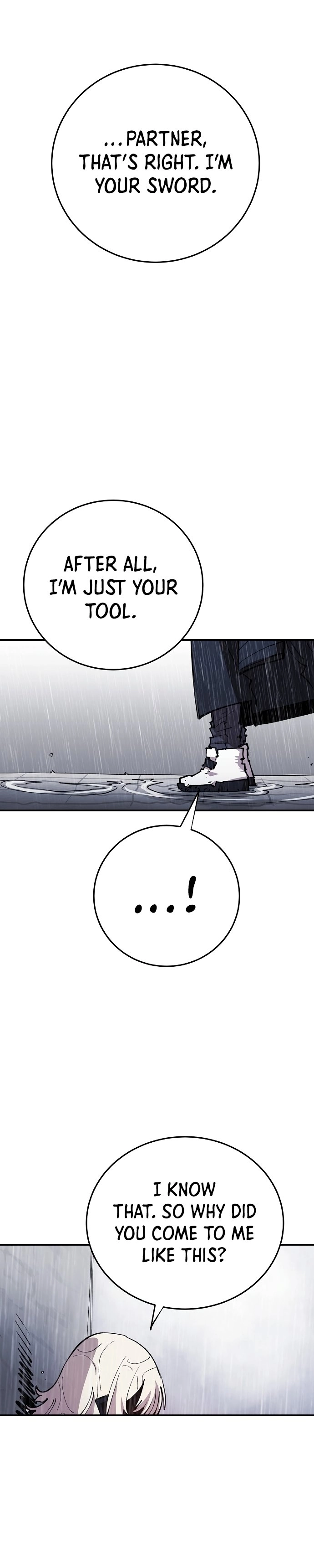 Player Chapter 125 - Page 22