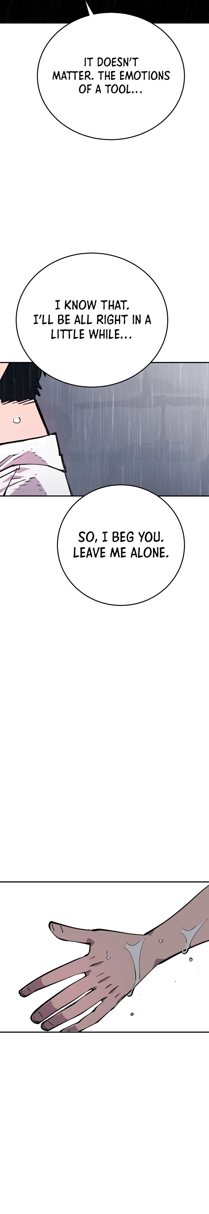 Player Chapter 125 - Page 25
