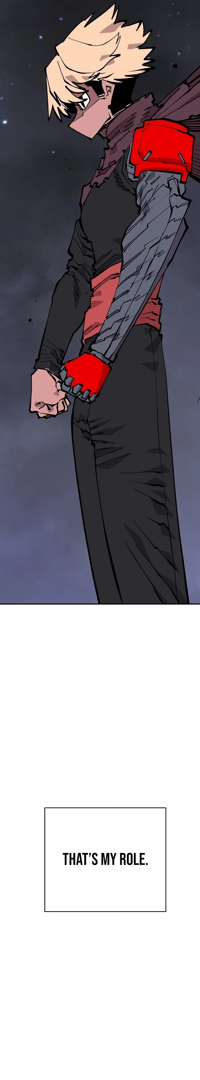 Player Chapter 126 - Page 13