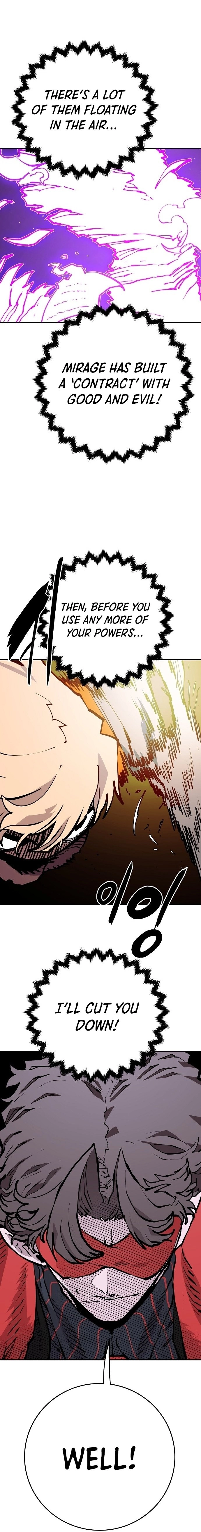 Player Chapter 128 - Page 22