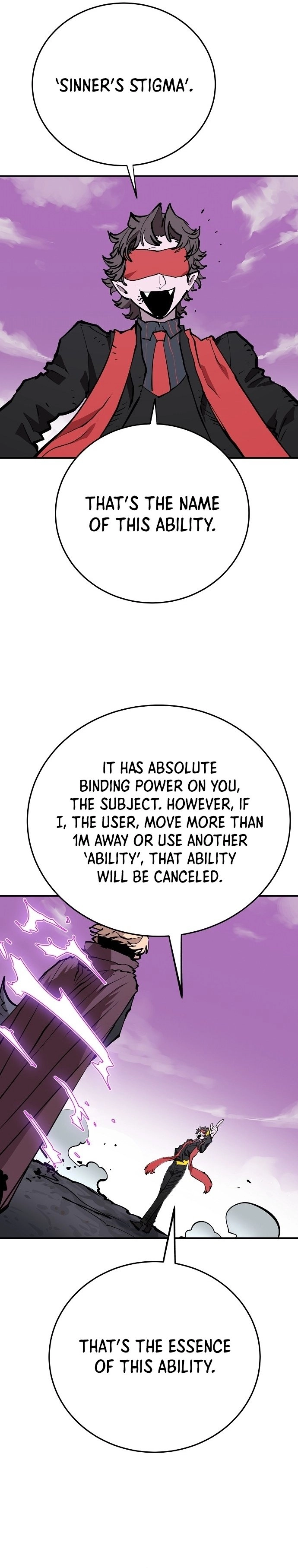 Player Chapter 128 - Page 24
