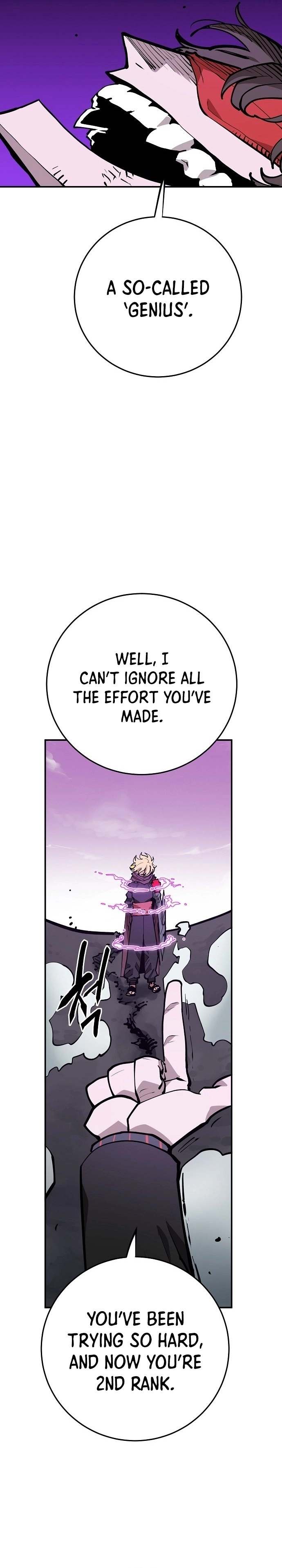 Player Chapter 128 - Page 27