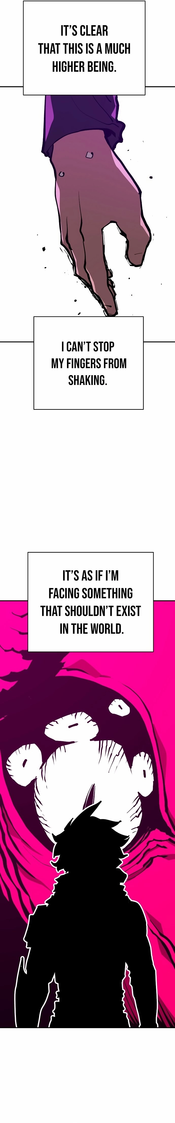 Player Chapter 129 - Page 19