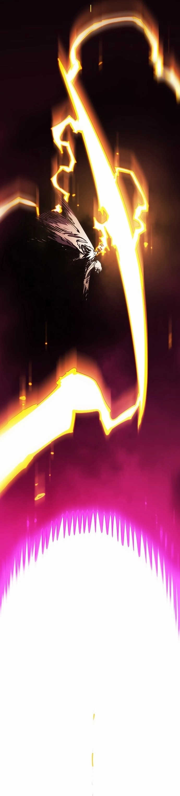 Player Chapter 130 - Page 3