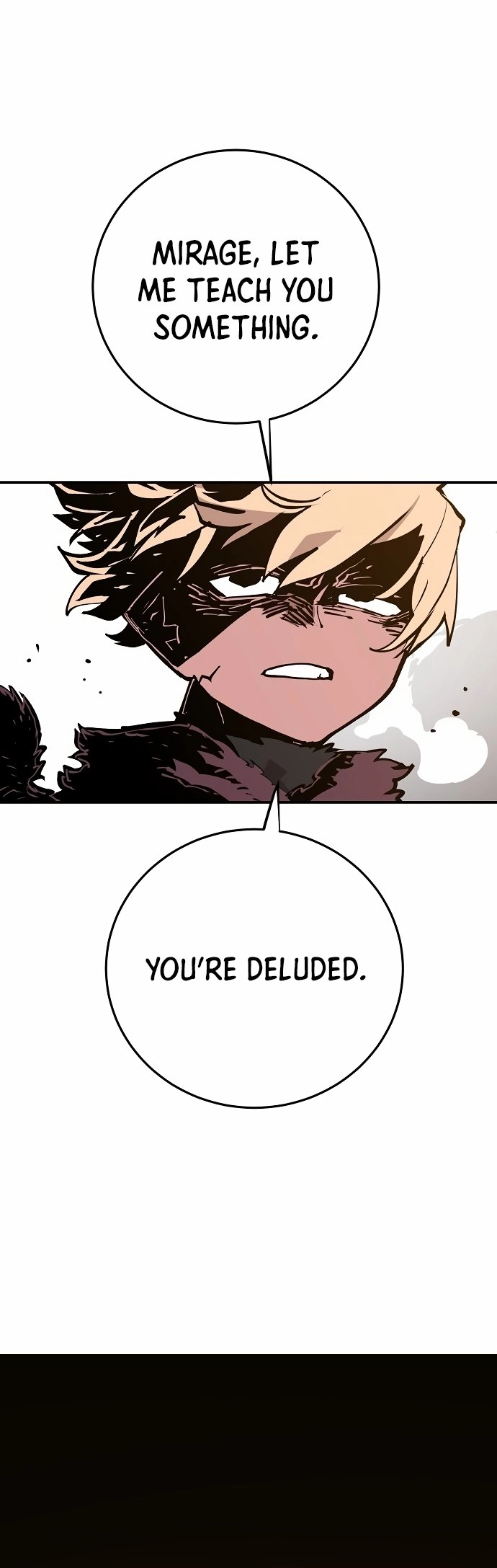 Player Chapter 130 - Page 7