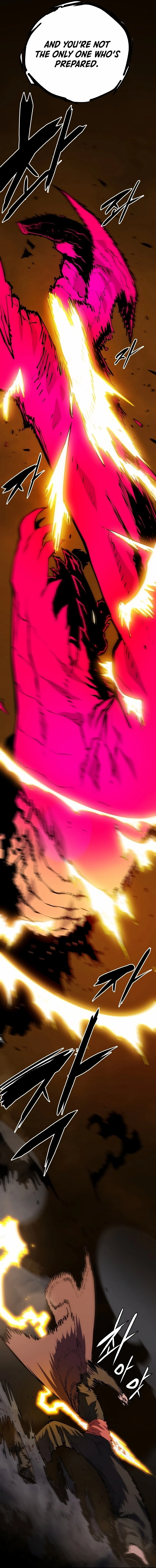 Player Chapter 130 - Page 8