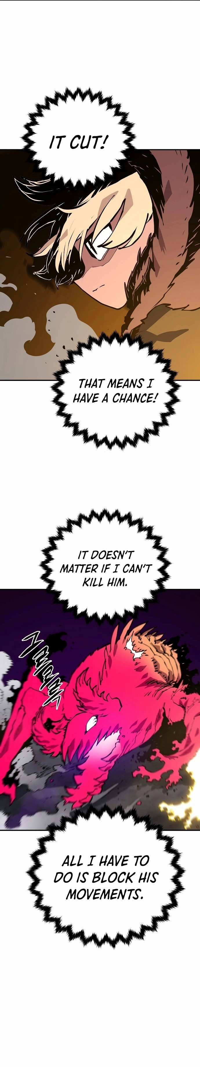 Player Chapter 130 - Page 9