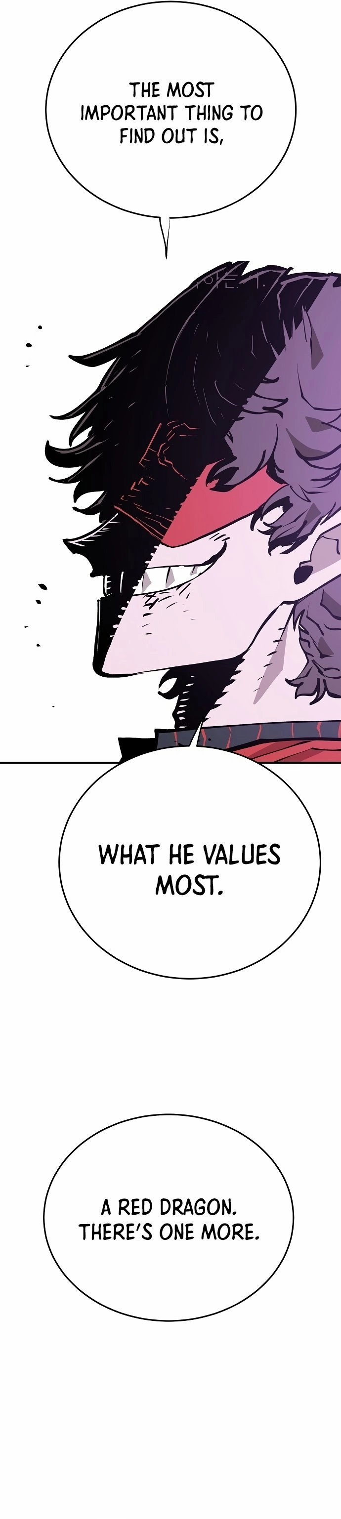 Player Chapter 130 - Page 13