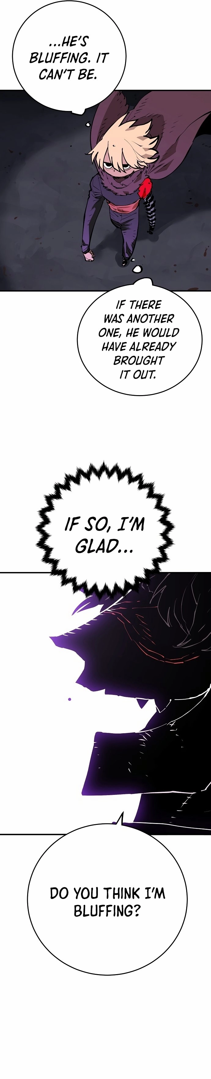 Player Chapter 130 - Page 14