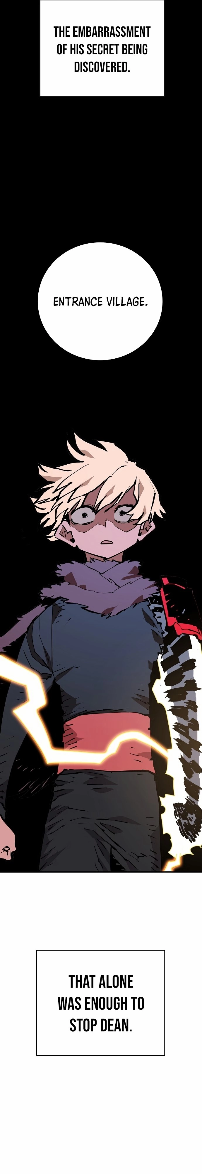Player Chapter 130 - Page 17