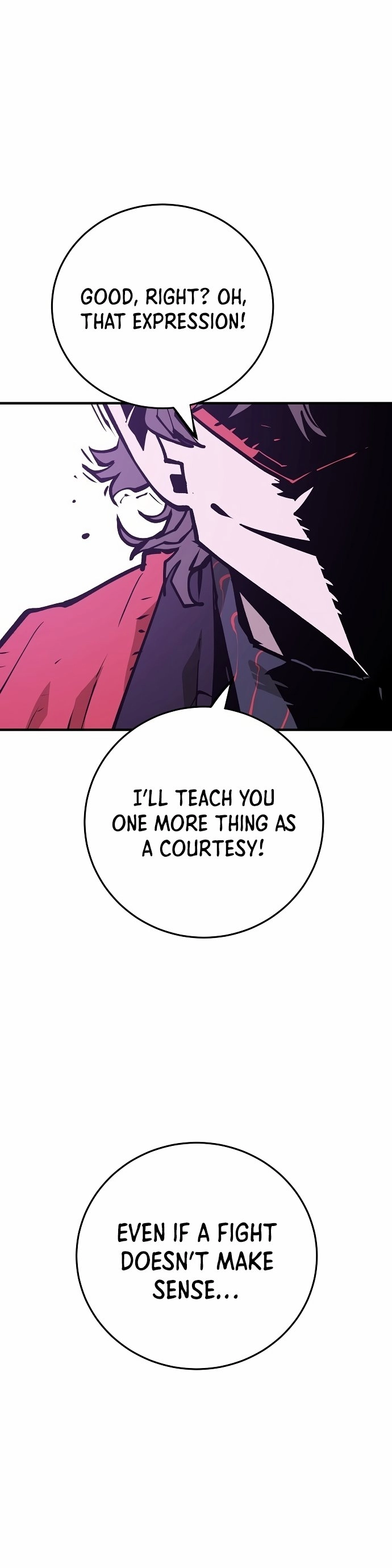 Player Chapter 130 - Page 18