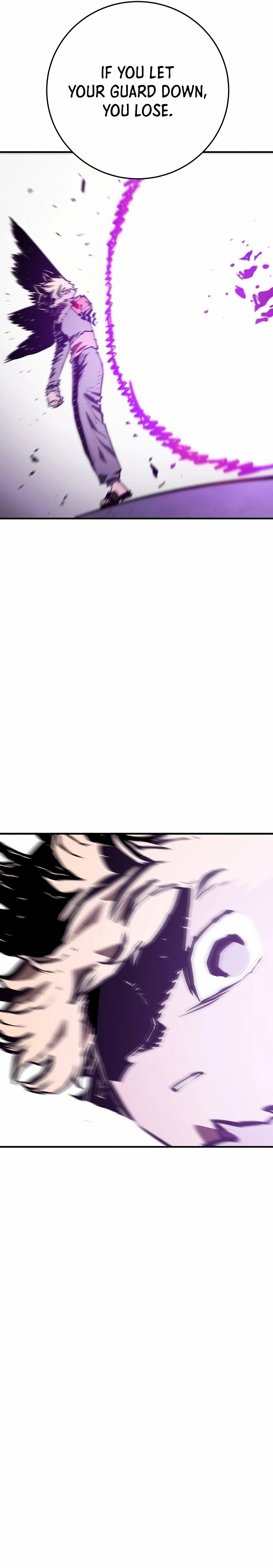 Player Chapter 130 - Page 19