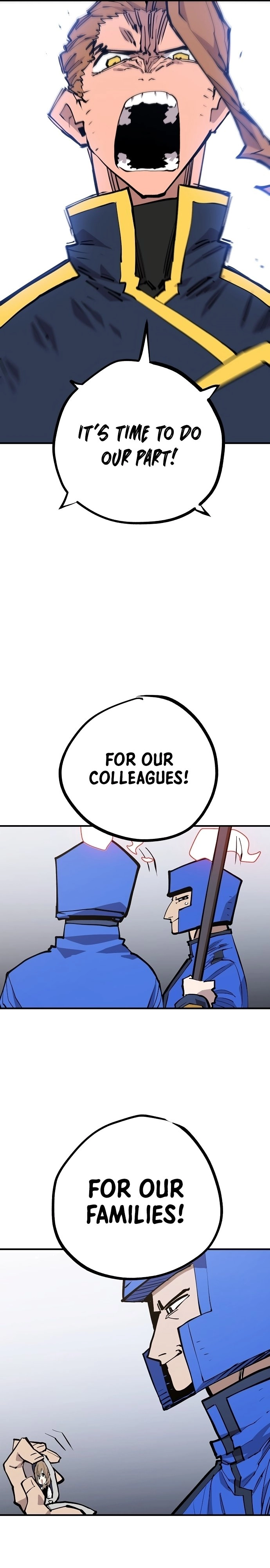 Player Chapter 130 - Page 28