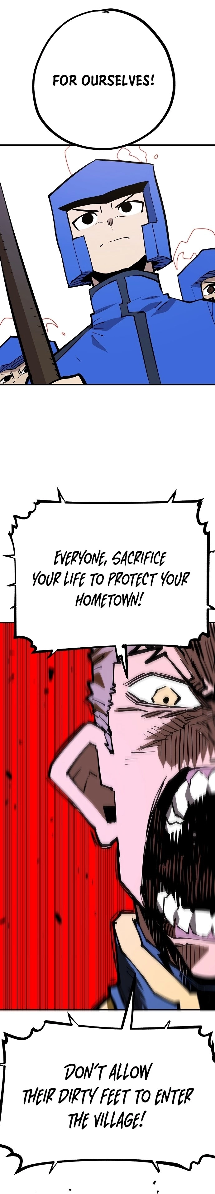 Player Chapter 130 - Page 29