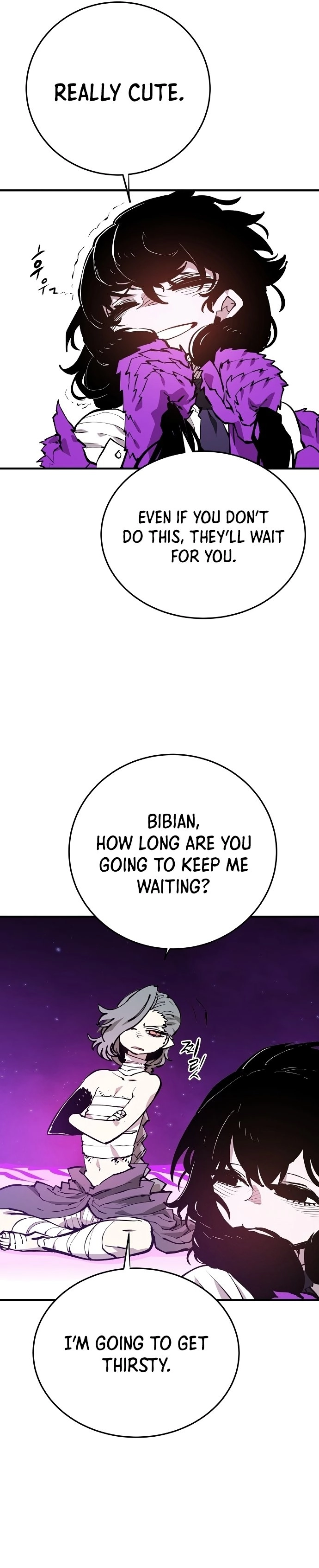 Player Chapter 130 - Page 32