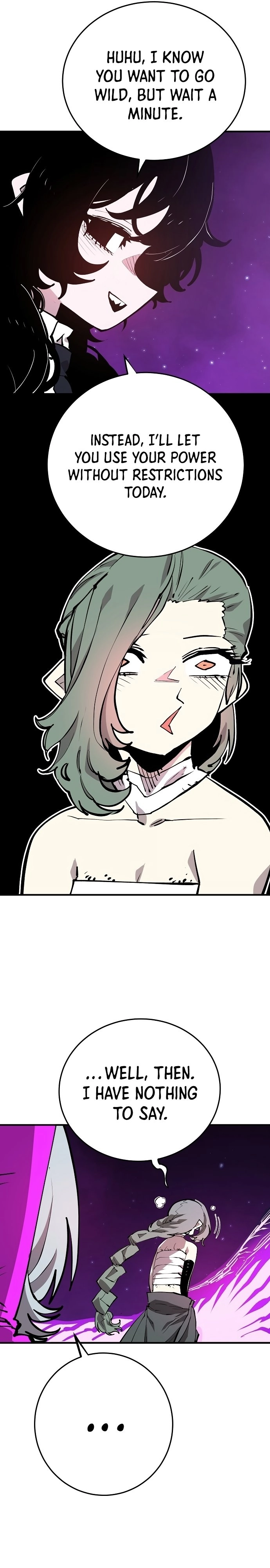 Player Chapter 130 - Page 33