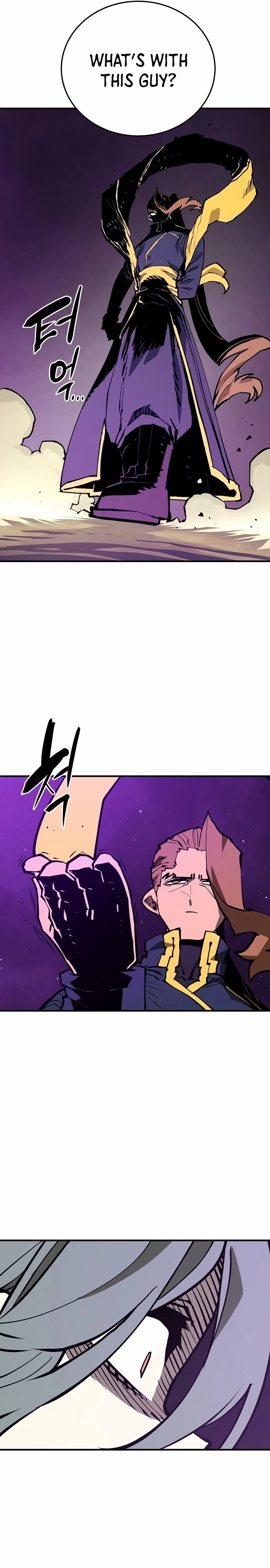 Player Chapter 131 - Page 3