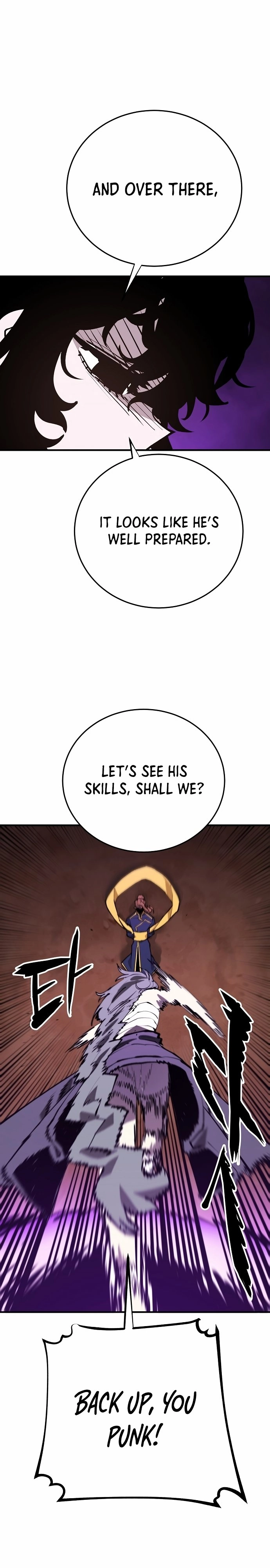 Player Chapter 131 - Page 6