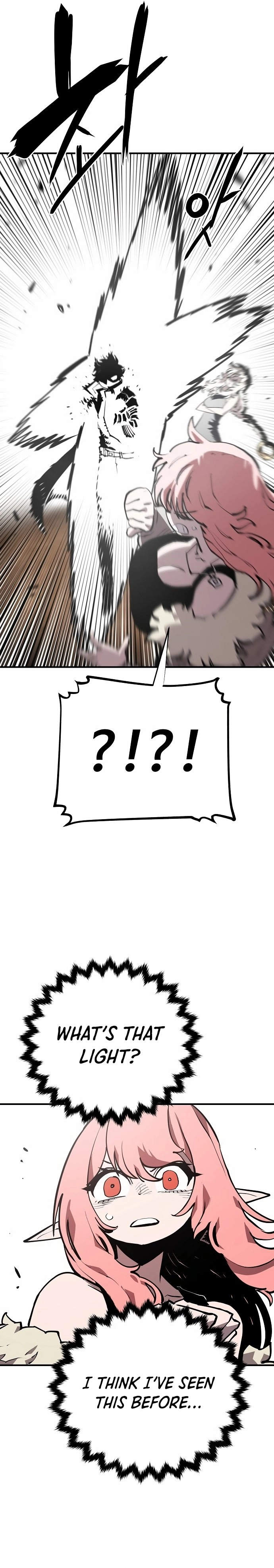 Player Chapter 131 - Page 12