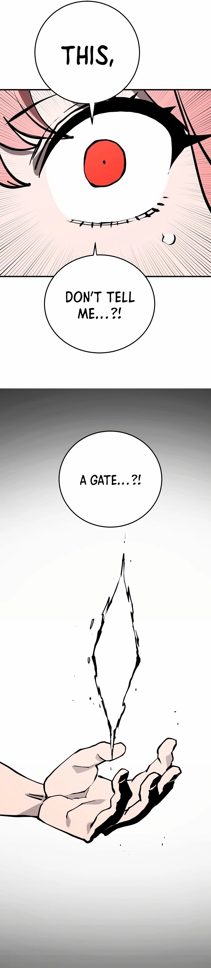 Player Chapter 131 - Page 13