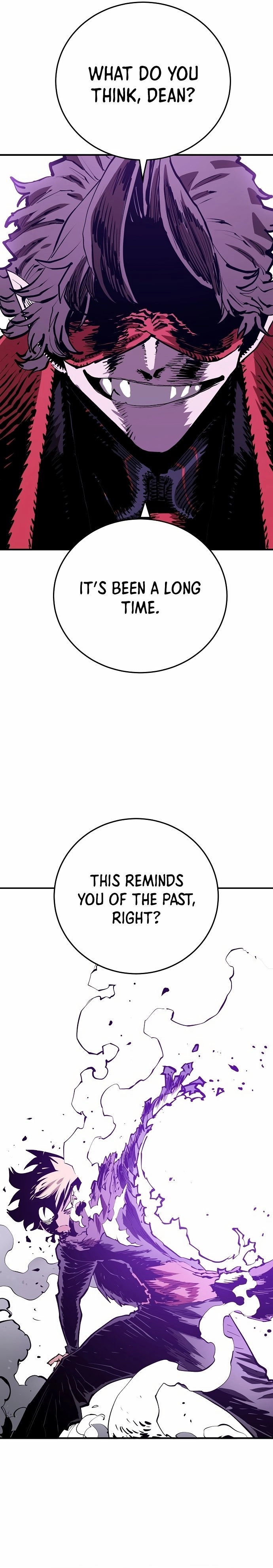 Player Chapter 131 - Page 17