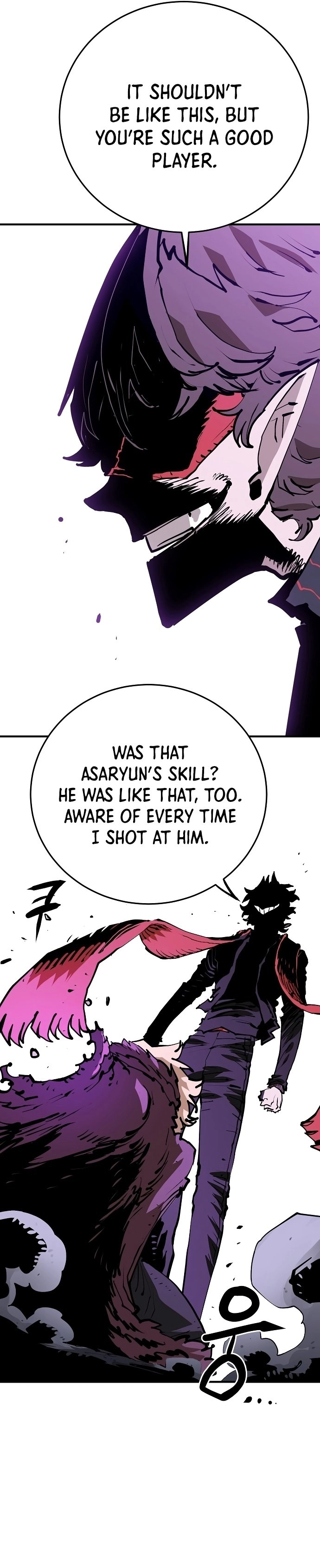 Player Chapter 131 - Page 20
