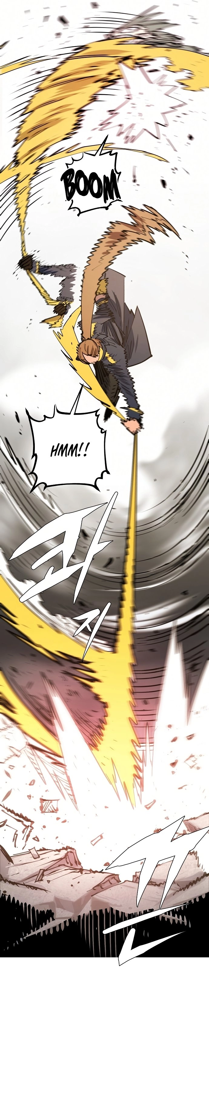 Player Chapter 133 - Page 20