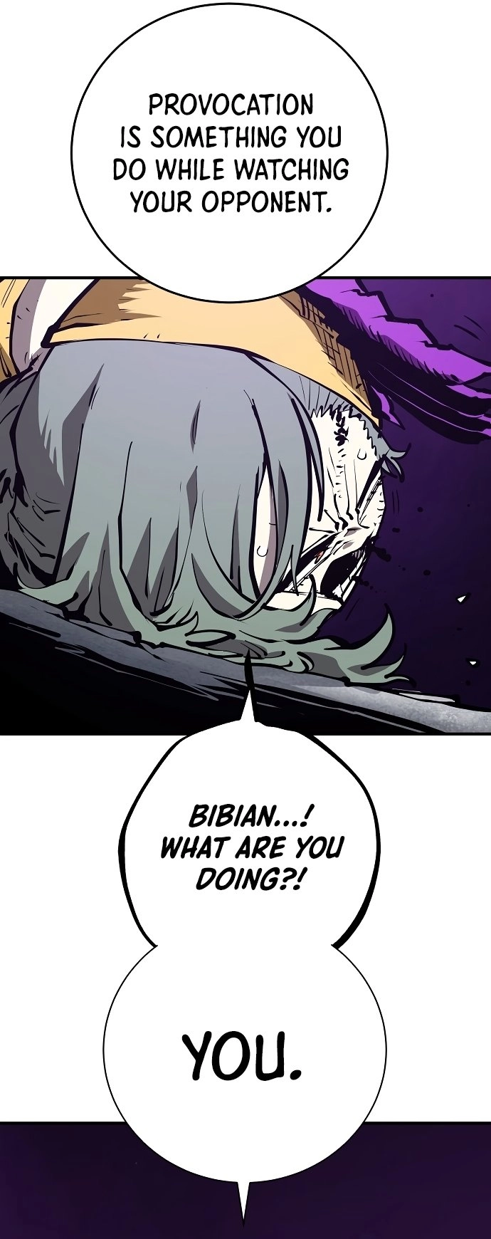 Player Chapter 133 - Page 33