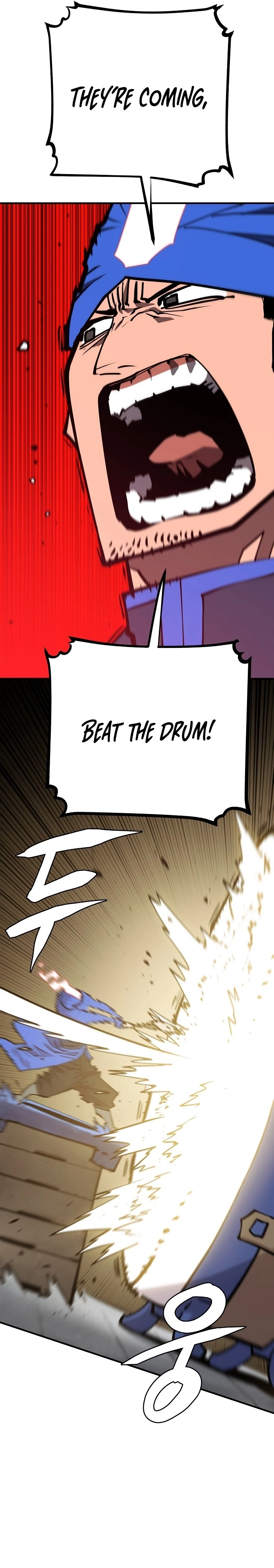 Player Chapter 134 - Page 5